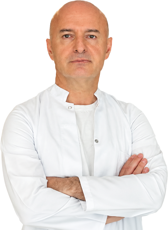 Prof. Dr. Yakup Çil