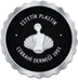 Estetik plastik cerrahi kuruluşu logosu