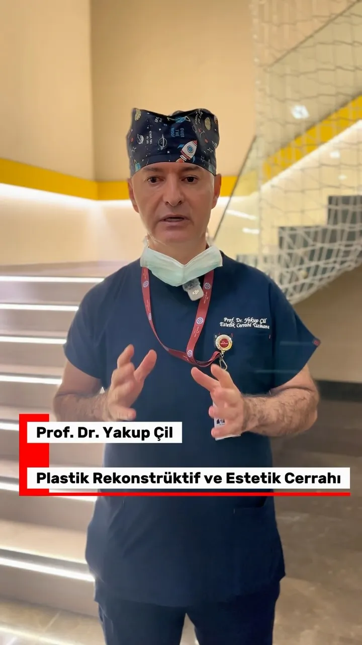 Bir ameliyatın kısa hikayesi