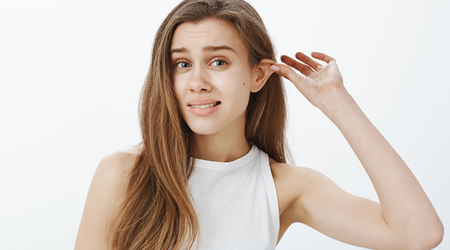 Otoplasty (Ear Correction Surgery)
