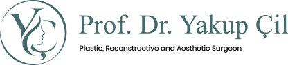 Prof. Dr. Yakup Çil